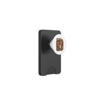 Signore Loin PopSockets PopWallet per MagSafe