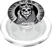 Signore Oscuro del Re Sch PopSockets PopGrip per MagSafe