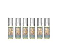 SIGNORE PROFUMO IN OLIO - 6 x 6ml BY AL Rehab