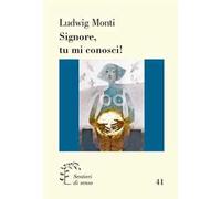 Signore, tu mi conosci! Commento al salmo 139