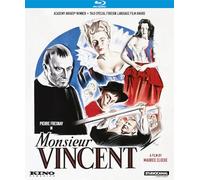 Signore Vincent [Blu-ray]