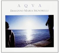 Signorelli Ermanno Maria - Aqua - Cd