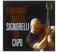 Ermanno Maria Signorelli Da Capo (CD)