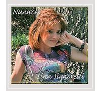 Signorelli, Tina - Nuances