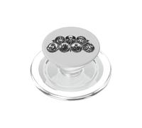 Signori dei Sette Peccati PopSockets PopGrip per MagSafe