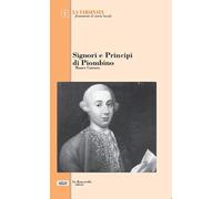 Signori e principi di Piombino