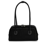 Signori Elegante borsa Boston Samiglia