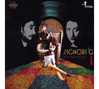 Signori G - Live In Caffe' Morlacchi