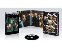 Signori, il delitto è servito - Edizione 40°anniversario (4K Ultra HD - SteelBoo