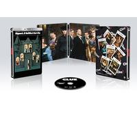 Signori Il Delitto È Servito (Steelbook 4K UHD)