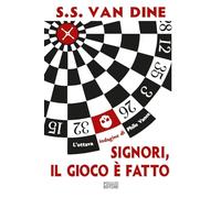 Signori il gioco è fatto
