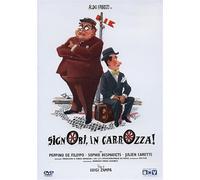 Signori In Carrozza