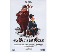 Signori, In Carrozza (DVD) Aldo Fabrizi Peppino De Filippo Marisa Merlini