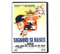 Signori Si Nasce