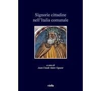 Signorie cittadine nell'Italia comunale