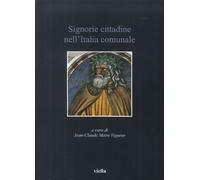 Signorie cittadine nell'Italia comunale