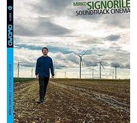 Signorile Mirko - AUAND PIANOSERIE Soundtrack Cinema