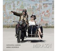 Signorile Mirko - Mirazh