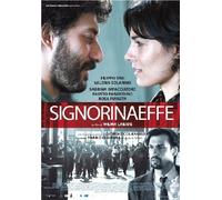 Signorina Effe ( Signorinaeffe ) ( Miss F )