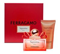 Signorina Unica FERRAGAMO 1 Cofanetto