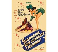 Signorine, non guardate i marinai! (DVD)