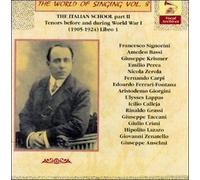 Signorini - The World of Singing-8