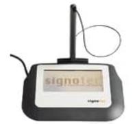 signotec LCD Signature Pad "Sigma"
