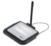 Signotec Sigma 10,2 cm (4") Nero LCD