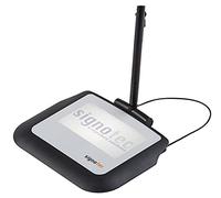 signotec Sigma, w/o Backlight, HID-USB incl.2m Cable, LCD, 620020 (incl.2m Cable, LCD)