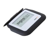 Signotec - ST-BE105-2-U100 sign pad per la cattura della firma 10,2 cm (4 pollici ) LED Nero