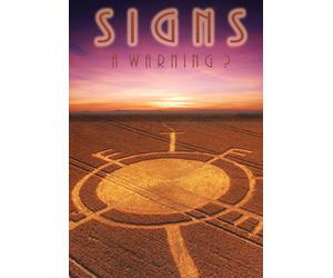 Signs A Warning (DVD)
