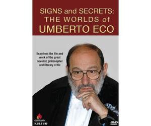 Signs and Secrets: The Worlds of Umberto Eco