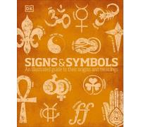 Signs and Symbols (Copertina rigida) DK Compact Culture Guides