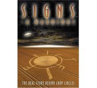 Signs: Crop Circles - A Warning