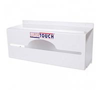 Signs & Labels VPPAPD, salviette usa e getta su rotolo, bianco