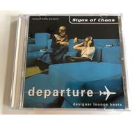 Signs of Chaos – Departure – CD