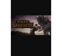 Signs Of Darkness Steam Key (PC) GLOBAL
