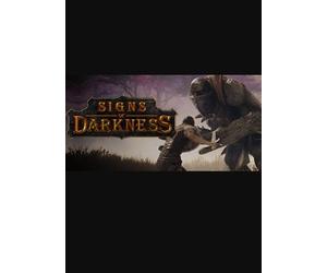 Signs Of Darkness Steam Key (PC) GLOBAL