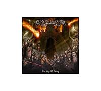 Signs of Darkness - The Age Of Decay
