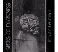 Signs Of Darkness - The Fall Of Amen