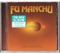 Signs Of Infinite Power (Standard Version)