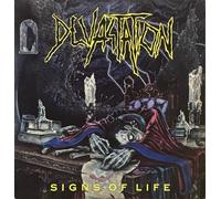 Signs of Life