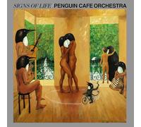 Penguin Cafe Orchestra Signs of Life (Vinyl LP) 12" Album Coloured Vinyl