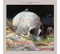 Signs Of Life - Neil Gaiman And Fourplay (Audio cd)