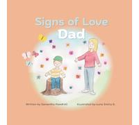 Signs of Love: Dad
