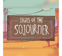 Signs of the Sojourner (PC) Steam Key - GLOBAL