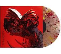 Signs of the Swarm Absolvere (Crimson Edition) (Vinyl LP)