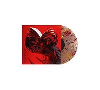 Signs Of The Swarm - Absolvere (Crimson Edition) - Bloody Rust Vinyl