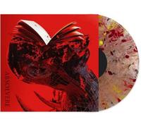 Signs of the Swarm Absolvere (Crimson Edition) (Vinyl LP)