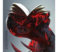 Signs of the Swarm Absolvere Explicit Lyrics (Vinyl LP)